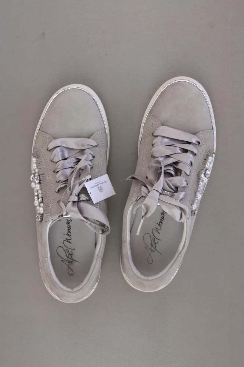 Alpe Schuhe Gr. 37 Neupreis: 68,99€! grau