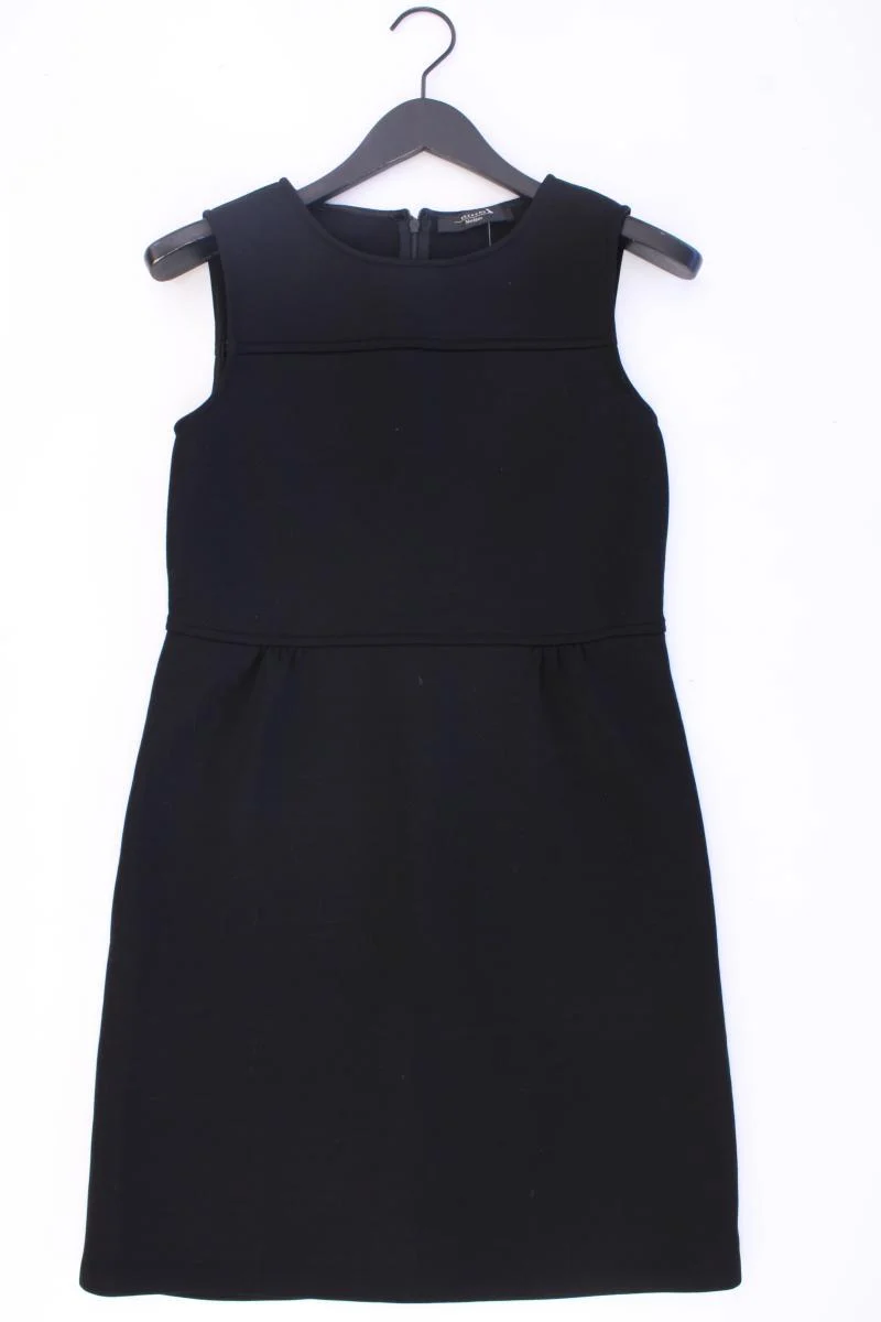 Weekend Max Mara Bleistiftkleid Gr. M Ärmellos schwarz