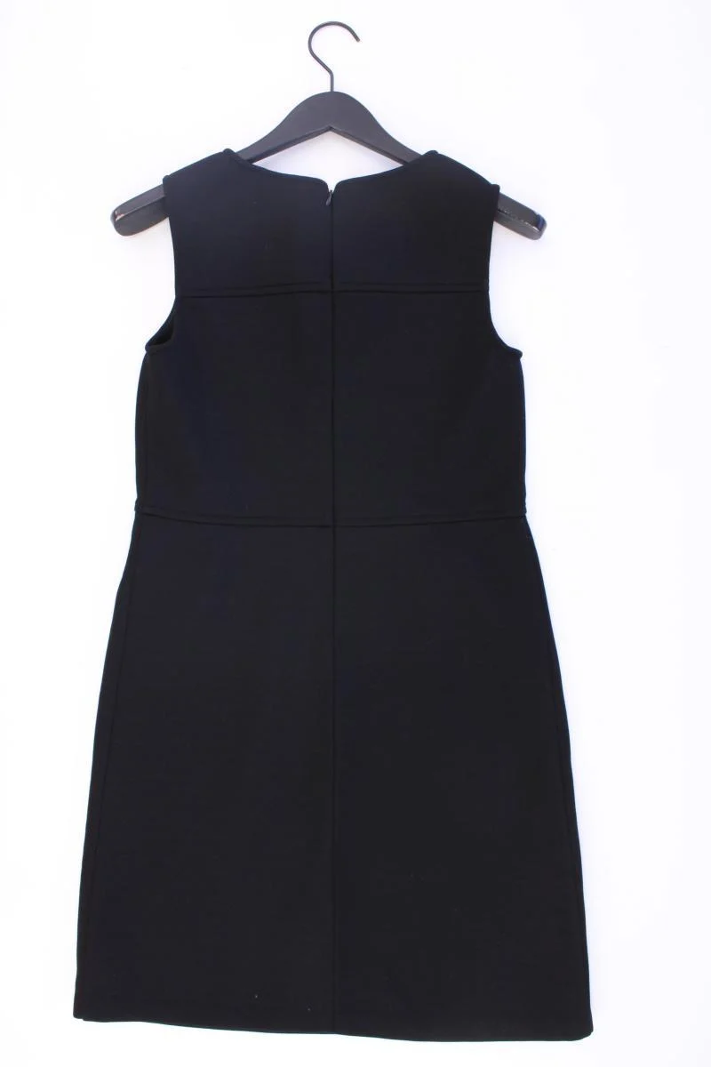 Weekend Max Mara Bleistiftkleid Gr. M Ärmellos schwarz