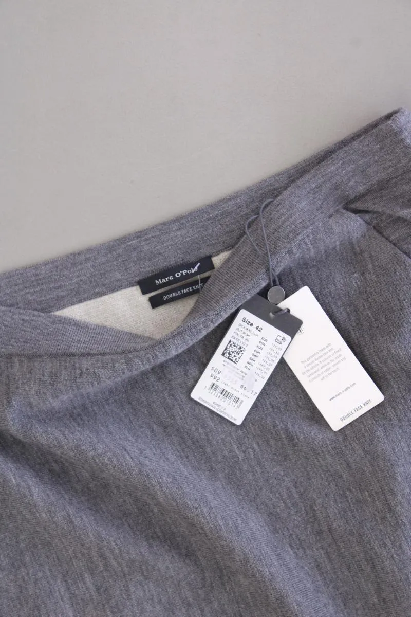 Marc O'Polo Wollrock Gr. 42 neu mit Etikett Neupreis: 129,9€! grau