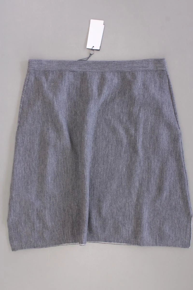 Marc O'Polo Wollrock Gr. 42 neu mit Etikett Neupreis: 129,9€! grau