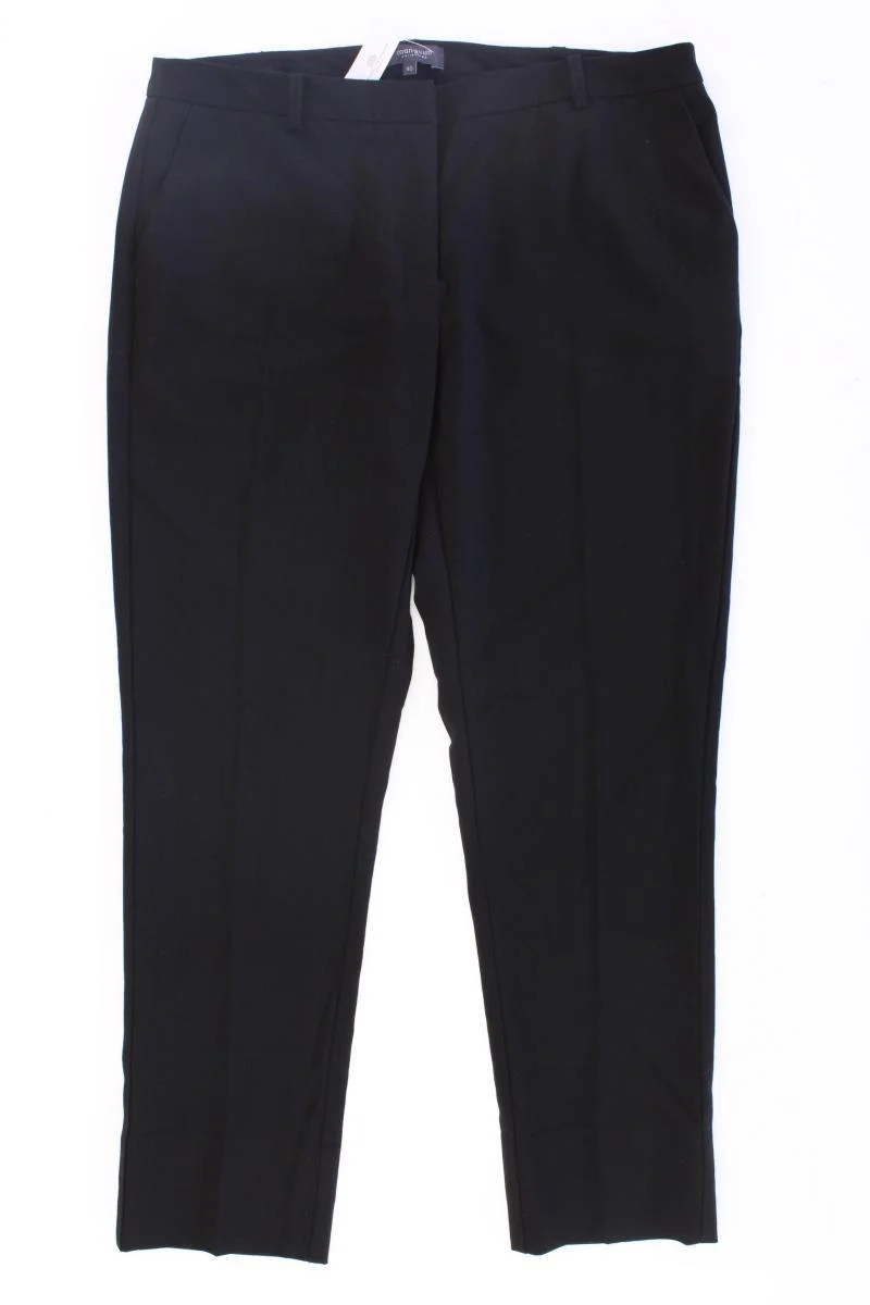 Manguun Hose Gr. 40 schwarz aus Polyester