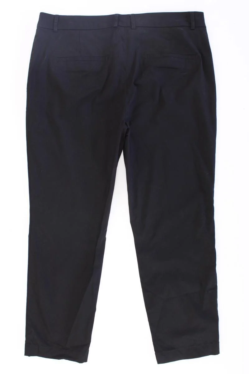 Adagio Hose Gr. L schwarz aus Baumwolle