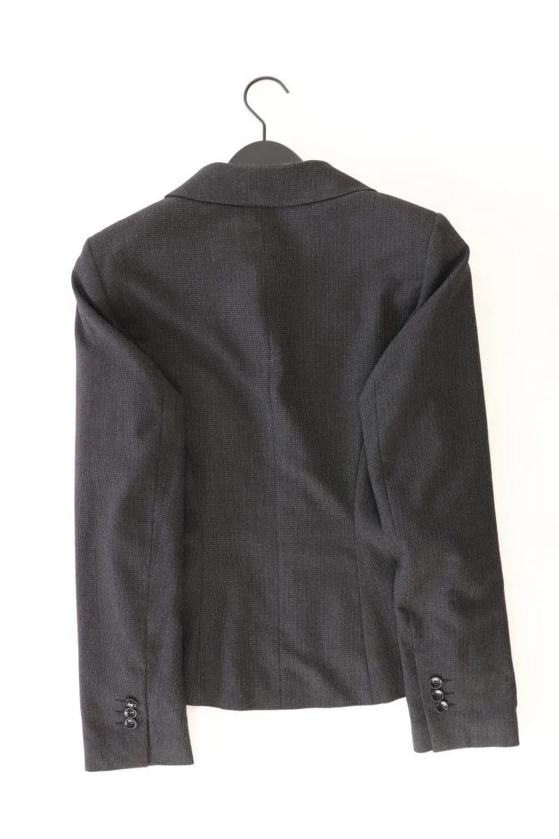 s.Oliver Regular Blazer Gr. 38 schwarz