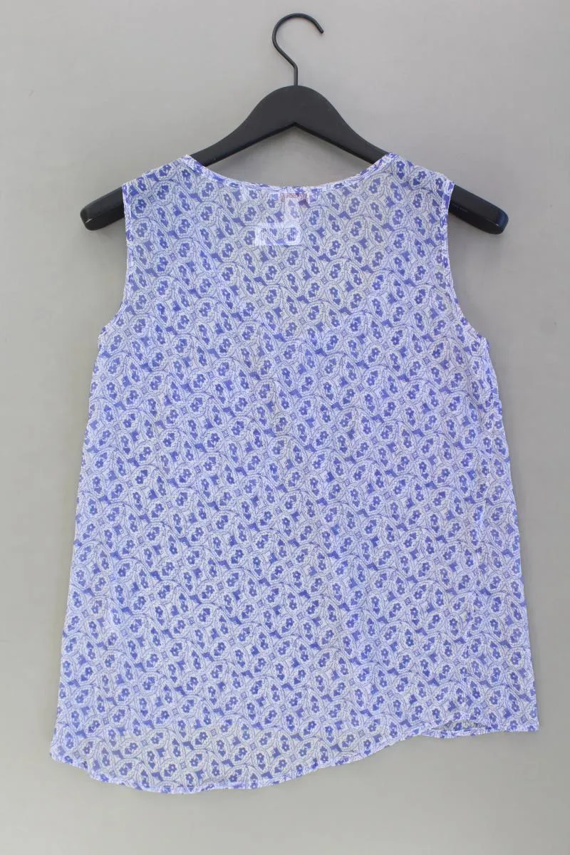 Second Hand Outfit Größe S mit Esprit Ärmellose Bluse in Gr. 36 und Armband