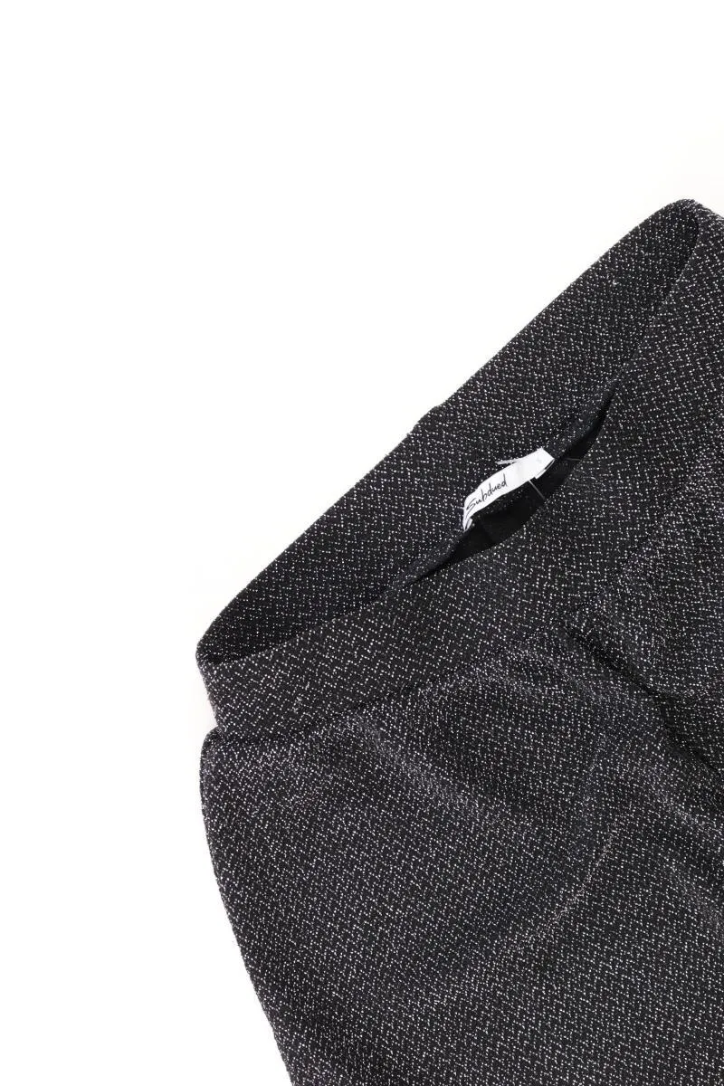 subdued Hotpants Gr. S schwarz