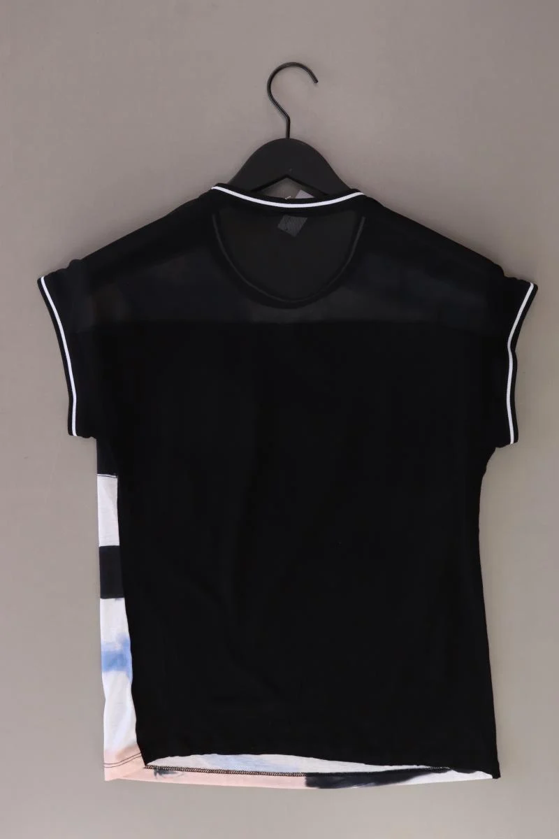 Vero Moda T-Shirt Gr. L Kurzarm schwarz