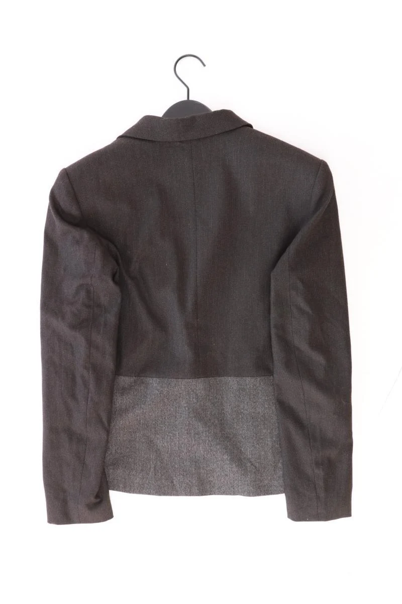 Mango Regular Blazer Gr. S braun