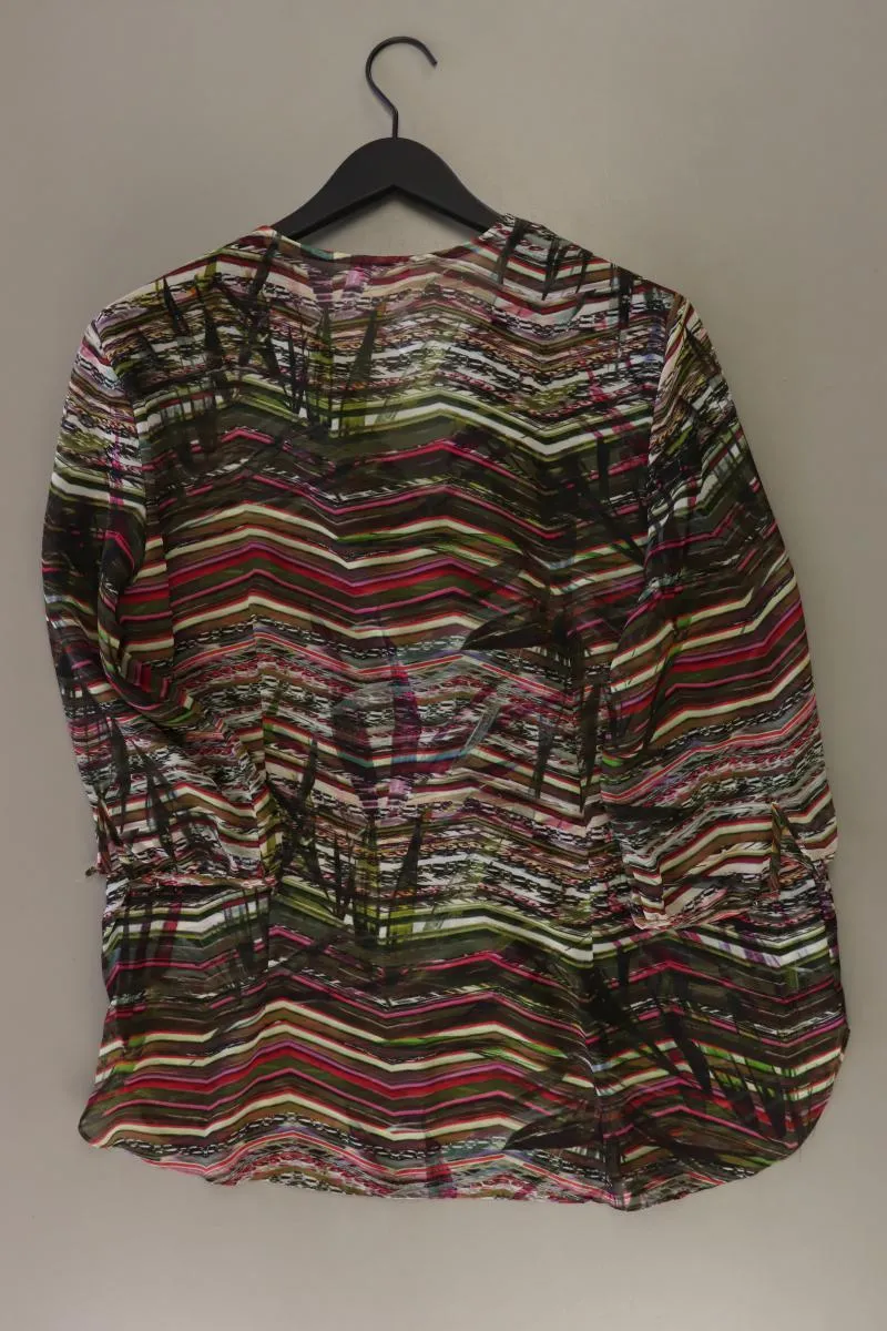 Basler Regular Tunika Gr. 44 mehrfarbig aus Polyester