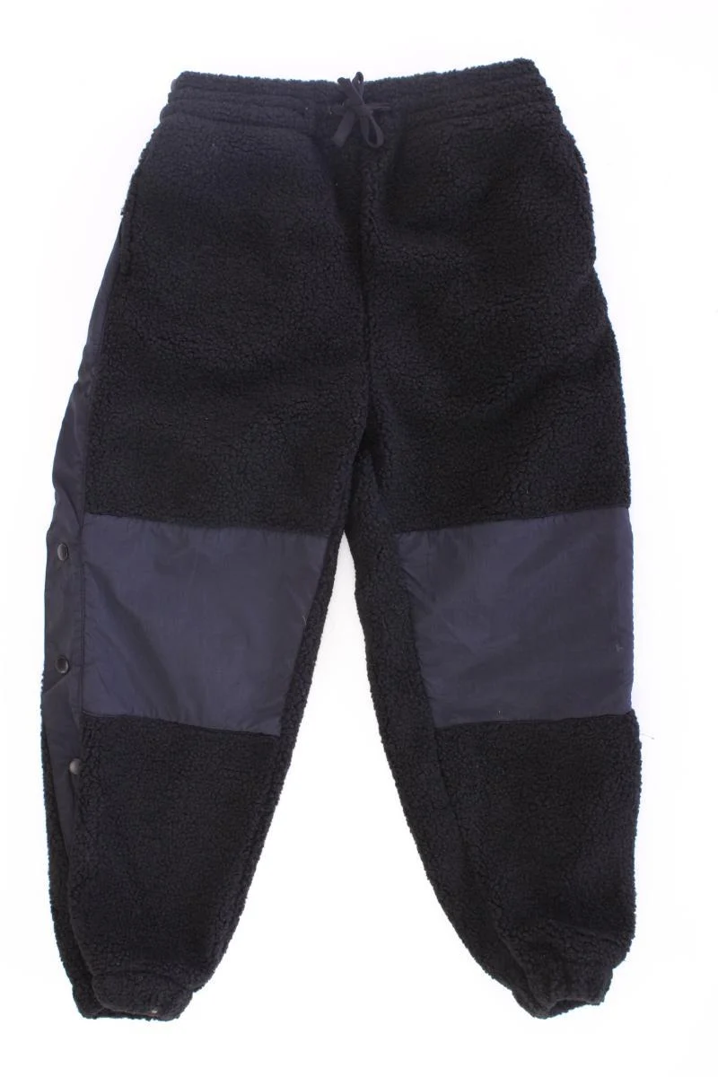 Finger in the nose Teddy Hose Modell Connie Gr. XS neu mit Etikett schwarz