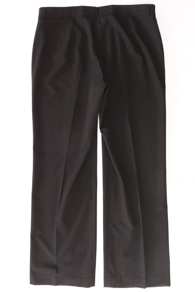 Bianca Anzughose Gr. 42 schwarz aus Polyester
