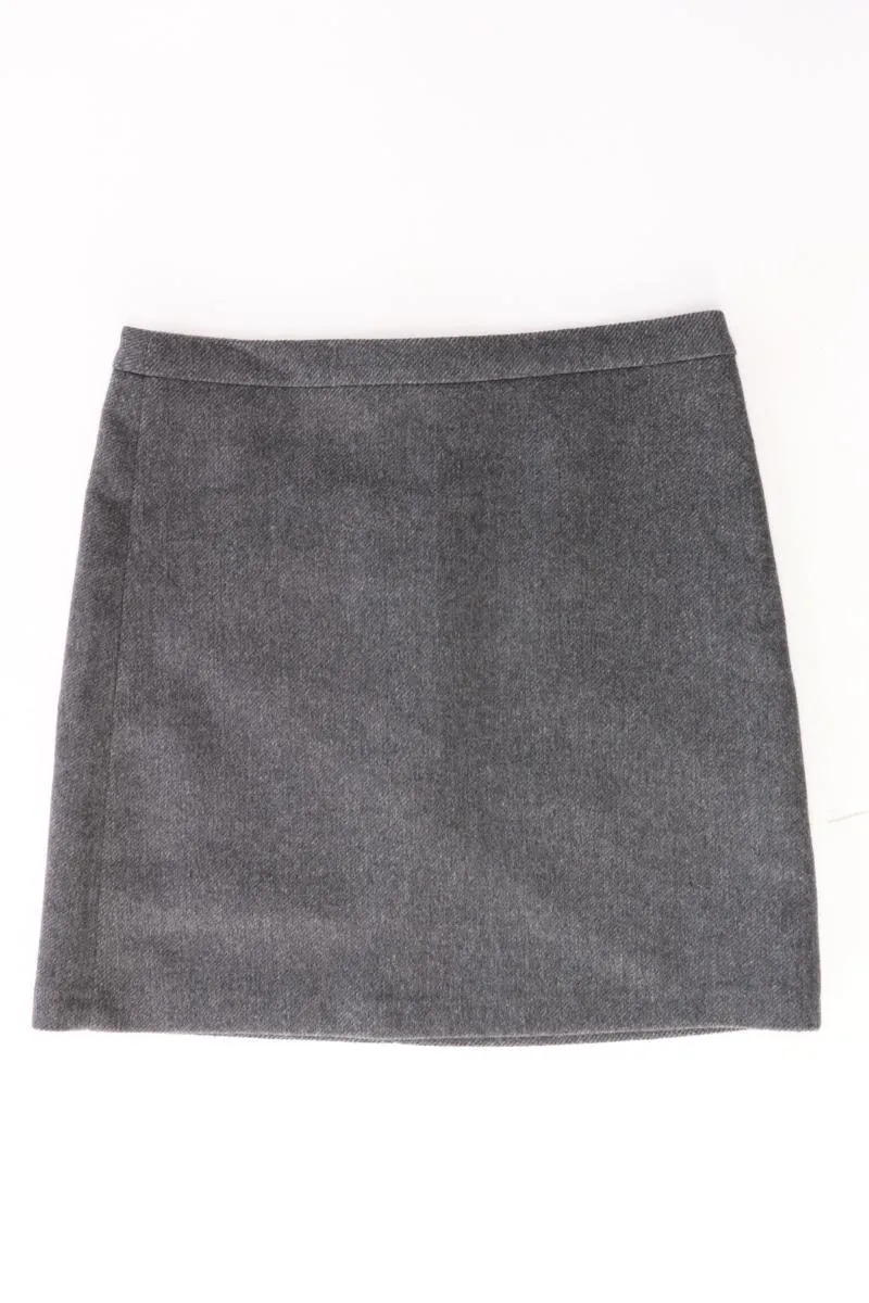 Esprit Rock Gr. 40 grau aus Polyester