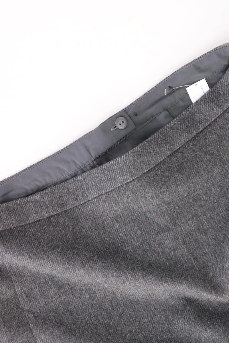 Esprit Rock Gr. 40 grau aus Polyester