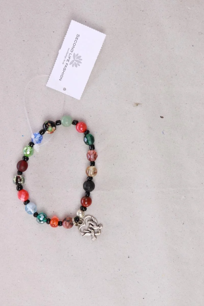 Armband mehrfarbig