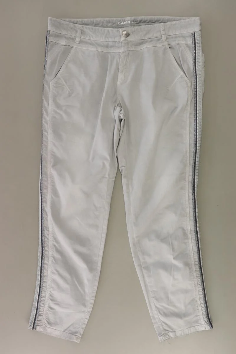 Cambio Hose Gr. 44 grau