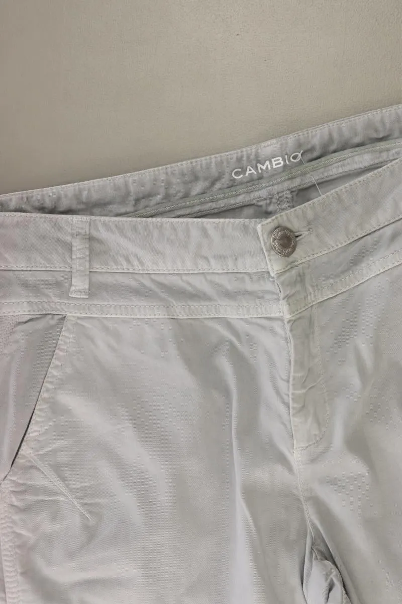 Cambio Hose Gr. 44 grau
