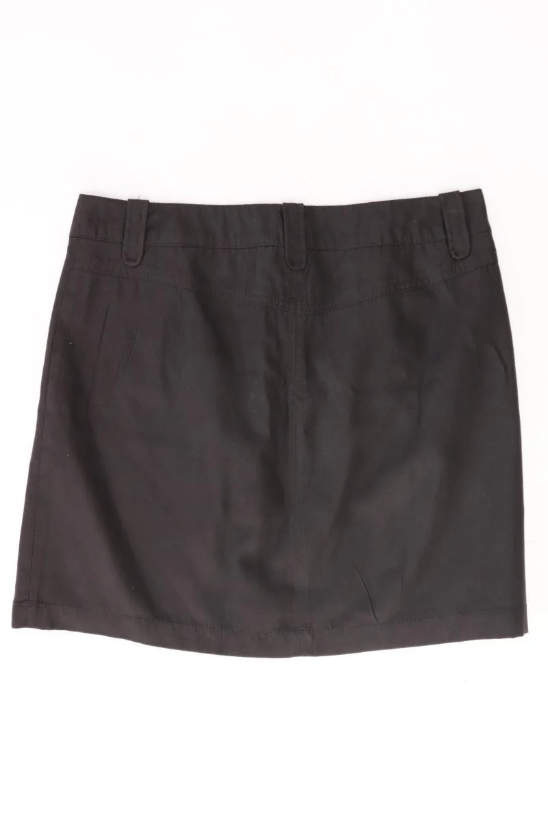 Esprit Rock Gr. 36 braun aus Baumwolle