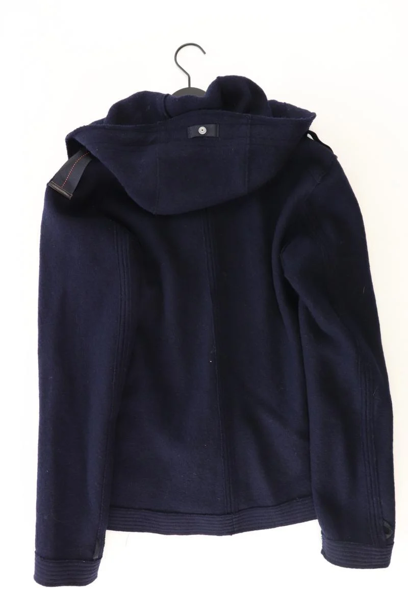 Parajumpers Wolljacke Gr. M blau