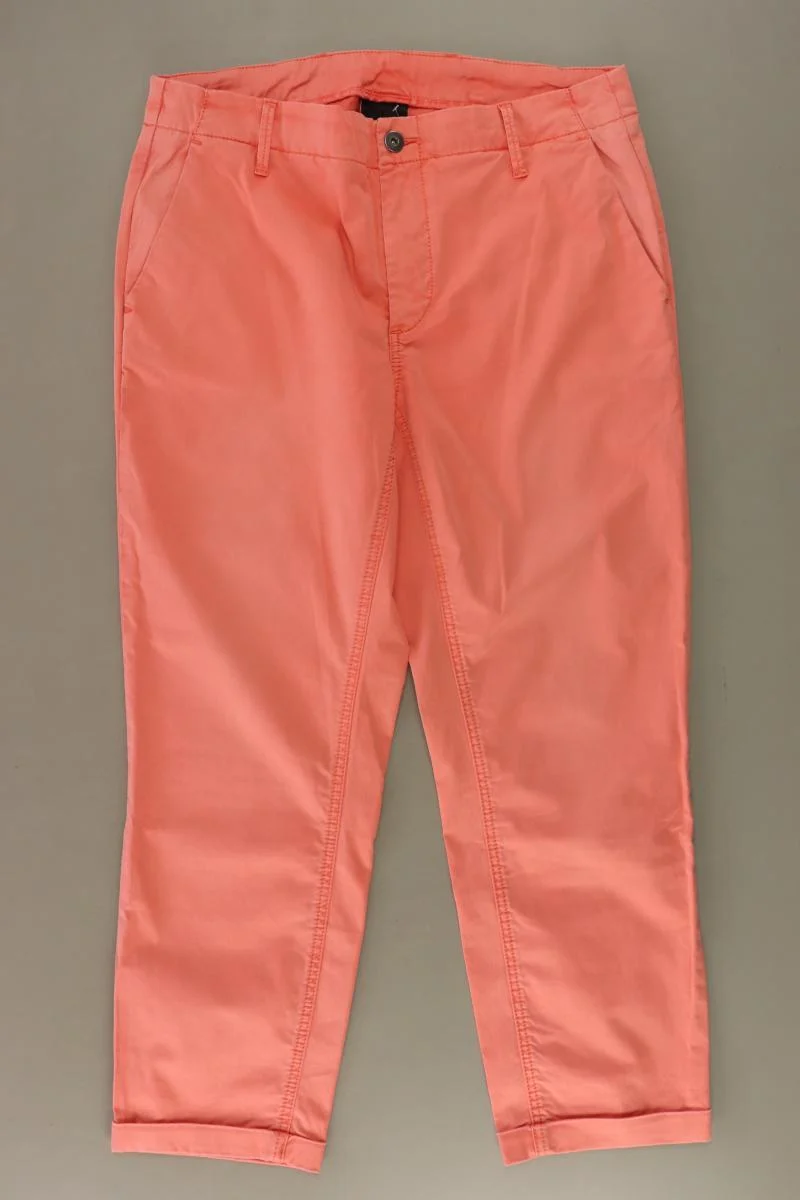 Best Connections Hose Gr. 40 orange aus Baumwolle