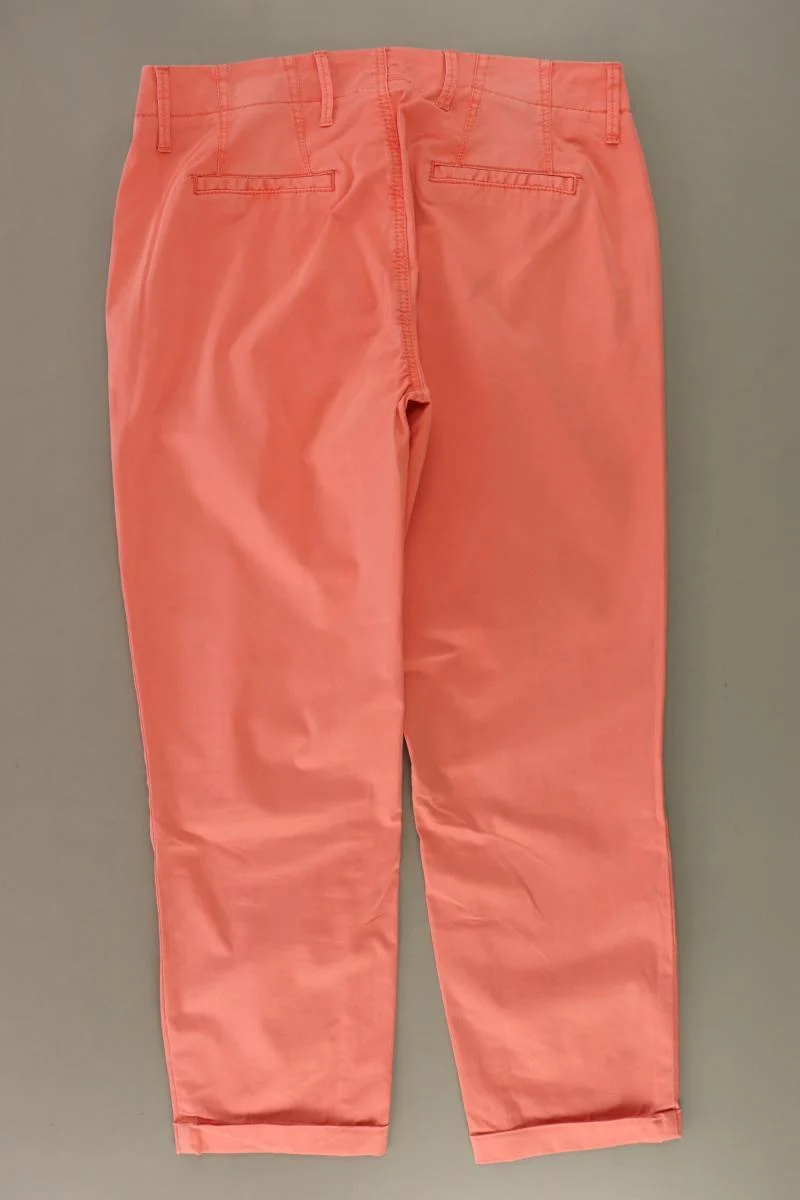 Best Connections Hose Gr. 40 orange aus Baumwolle