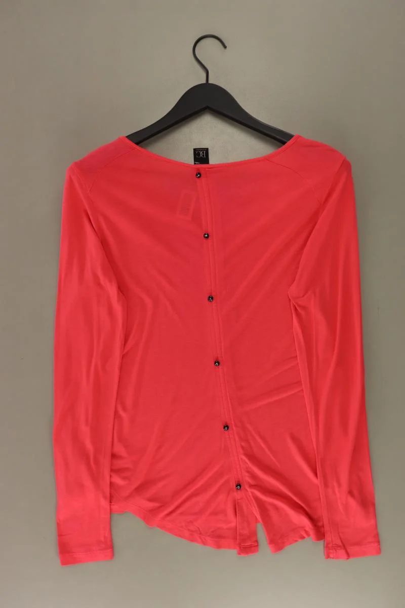 Best Connections Longsleeve-Shirt Gr. 38 Langarm pink