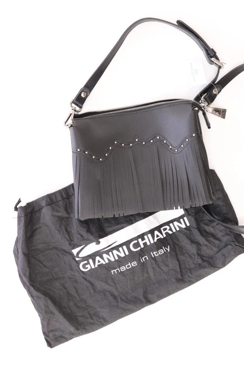 Gianni Chiarini Gum Tasche schwarz