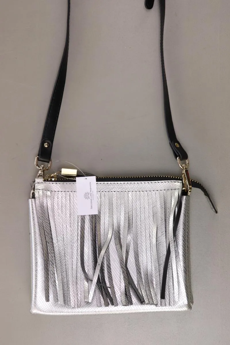 Gianni Chiarini Gum Tasche silber