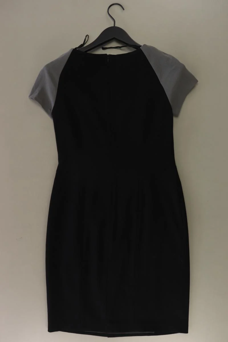 Patrizia Dini Bleistiftkleid Gr. 34 neu mit Etikett Kurzarm schwarz