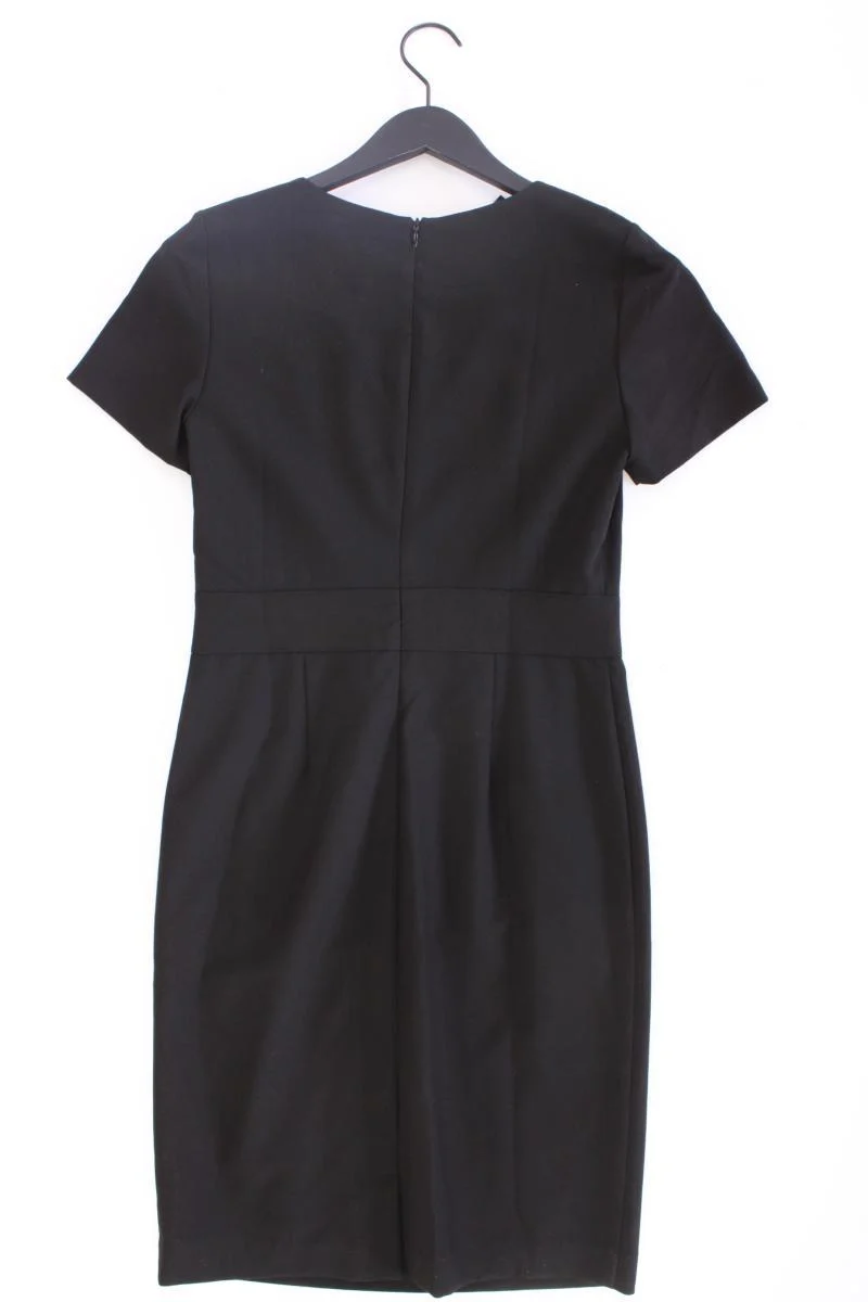 Patrizia Dini Bleistiftkleid Gr. 34 neu mit Etikett Kurzarm schwarz