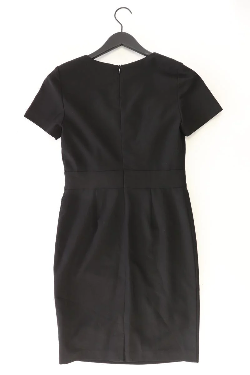 Patrizia Dini Bleistiftkleid Gr. 34 neu mit Etikett Kurzarm schwarz