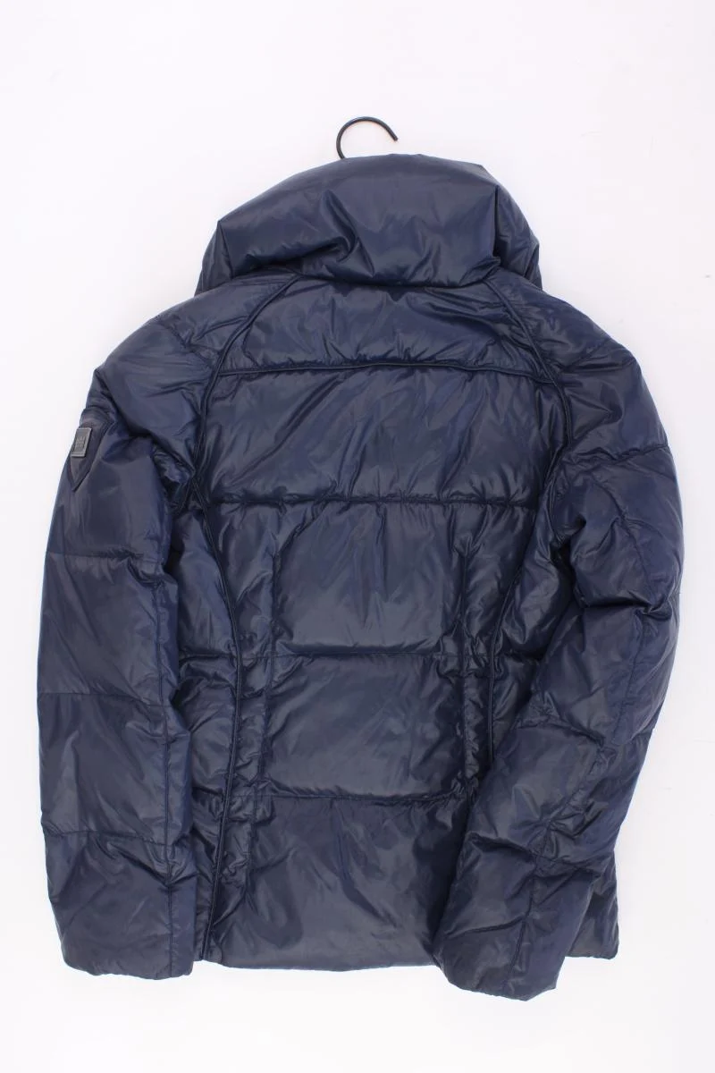 Add Icon 10 Daunenjacke Gr. 34 blau aus Polyamid