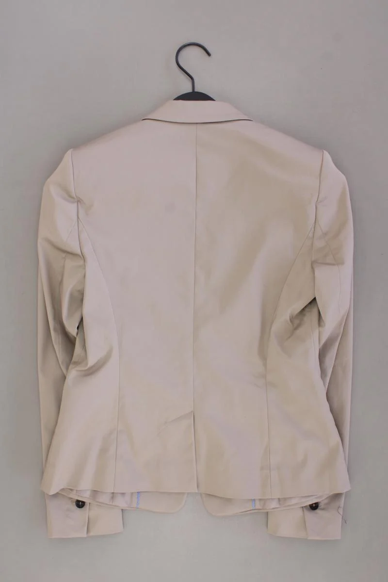 Esprit Regular Blazer Gr. 34 neu mit Etikett Neupreis: 129,99€! braun
