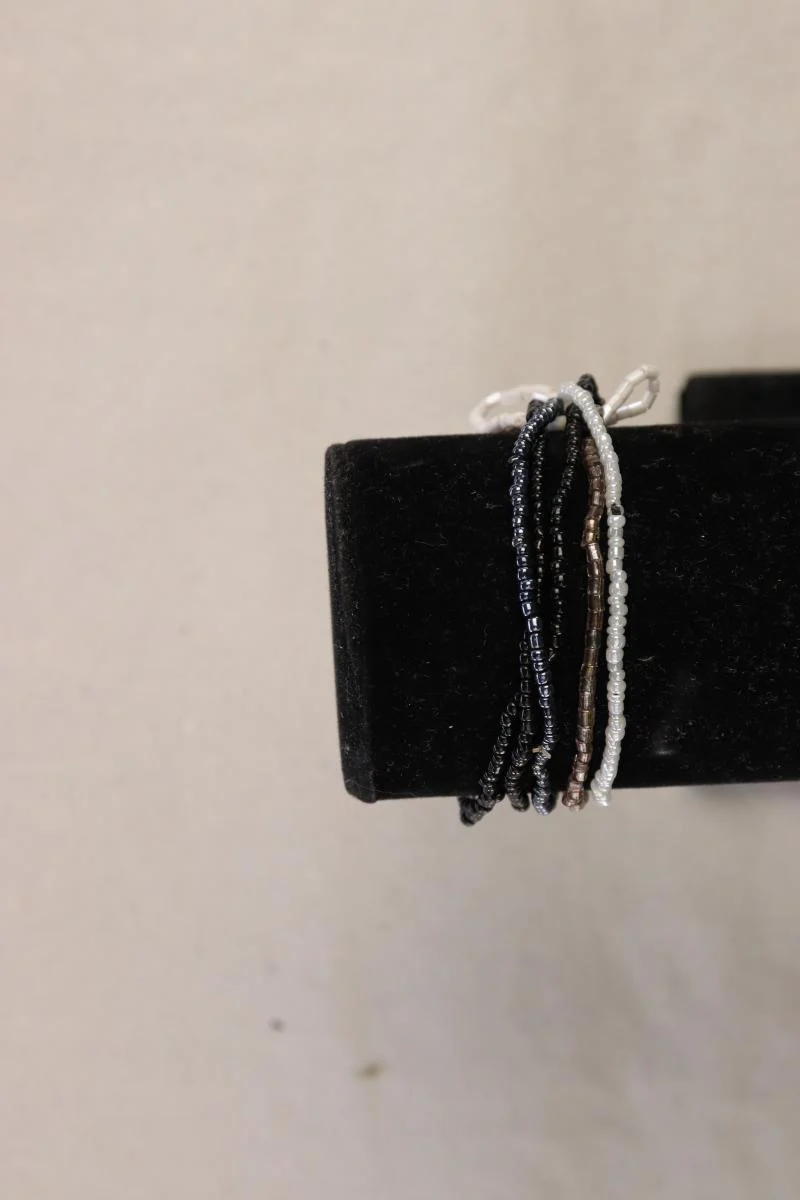 Armband mehrfarbig