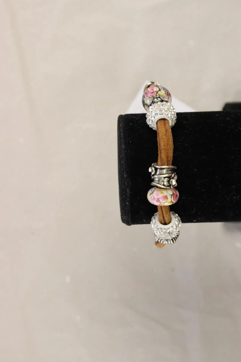 Armband braun