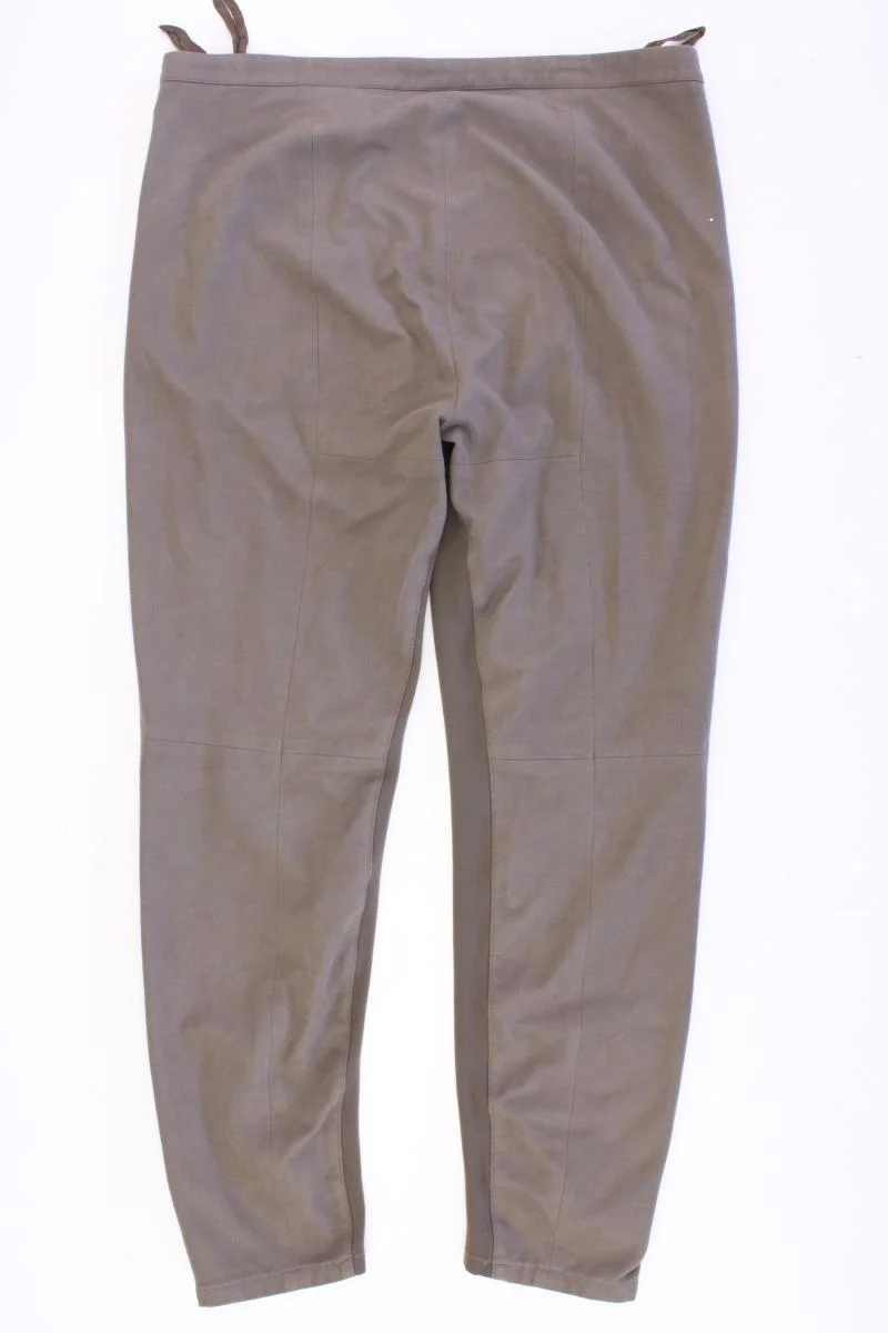 Orwell Hose Gr. 42 Modell Bengal Short braun aus Polyester