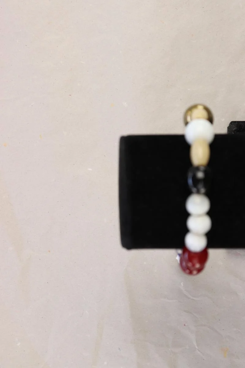 Armband mehrfarbig