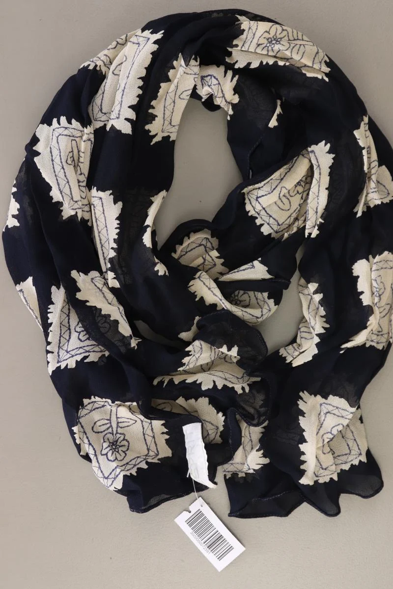 Esprit Tuch blau