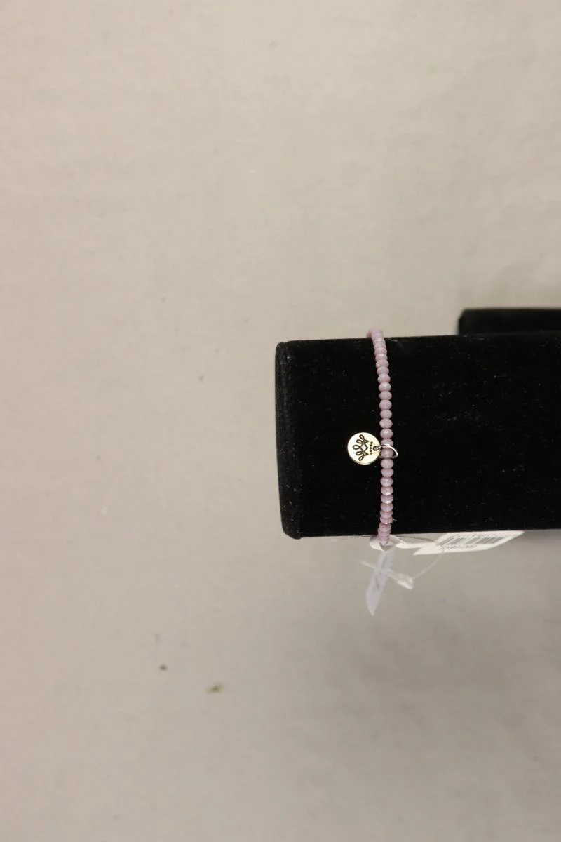 MeLady Armband lila