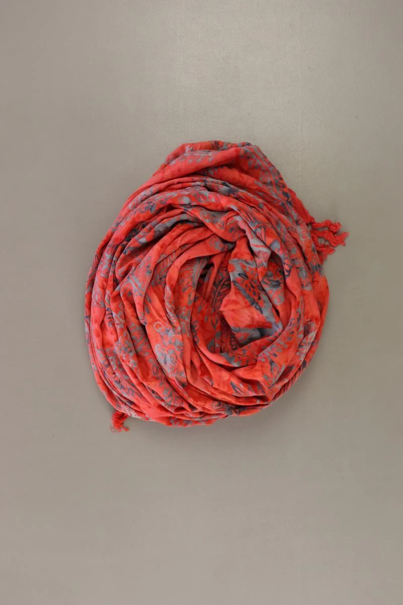 Tuch orange