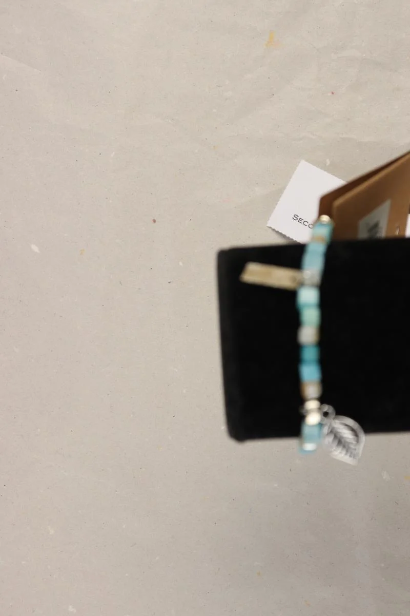 Juleeze Armband neu mit Etikett türkis