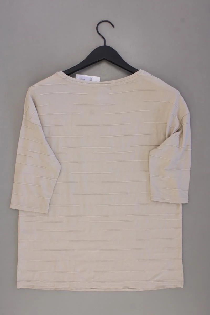 Adagio Comfort Shirt Gr. 38 neu mit Etikett Neupreis: 24,99€! 3/4 Ärmel creme