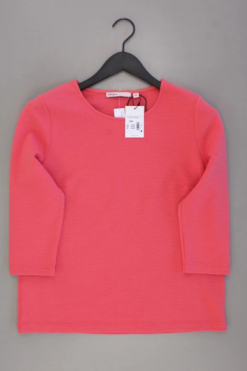 Adagio Feinstrickpullover Gr. 38 neu mit Etikett Neupreis: 24,99€! pink