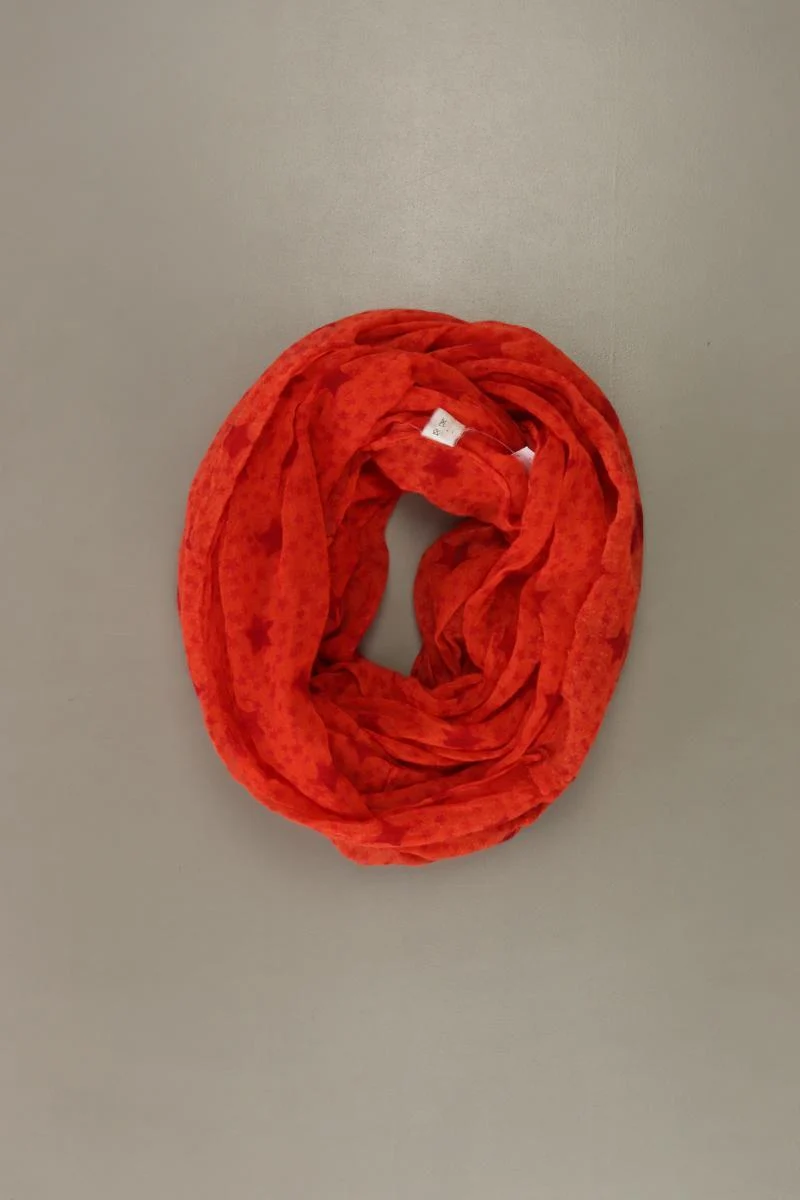 Tuch orange