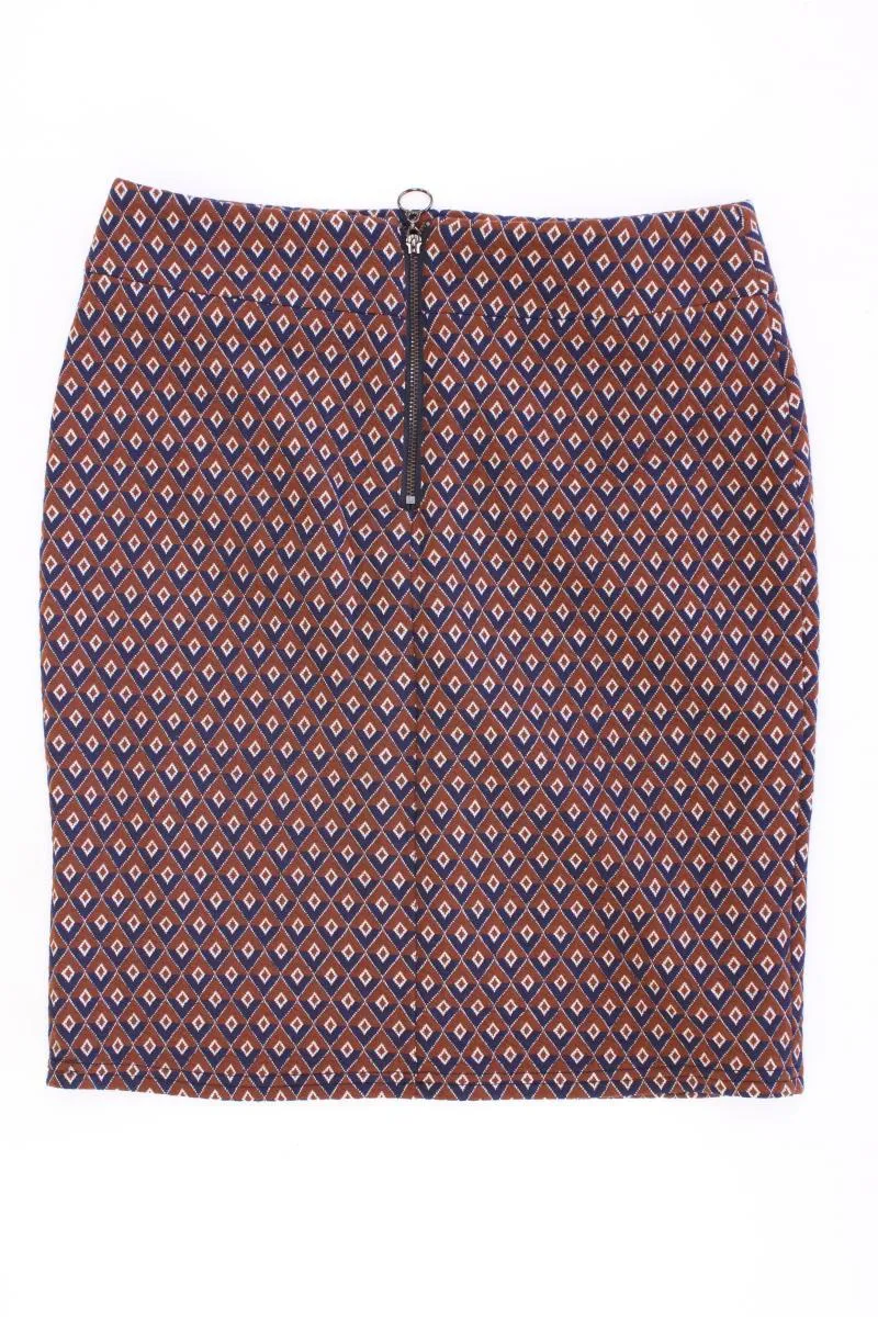 Manguun Rock Gr. 34 geometrisches Muster mehrfarbig aus Polyester