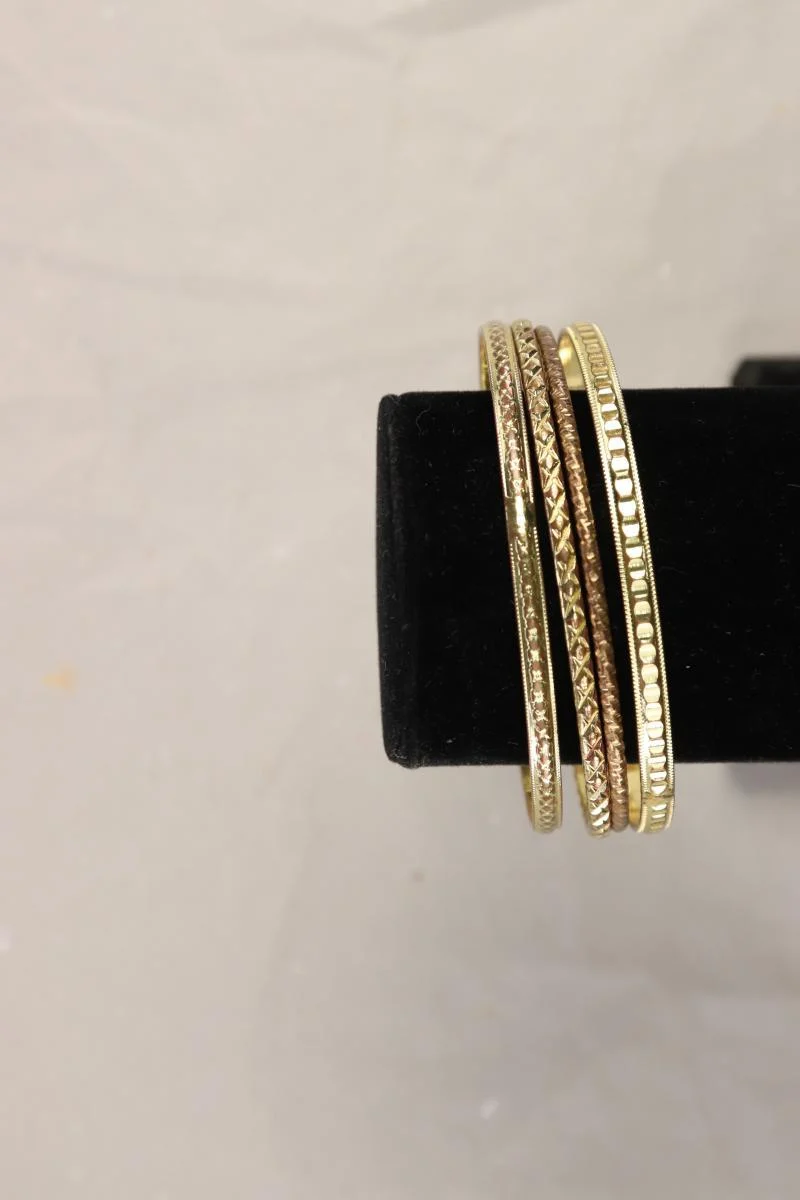 Armband gold