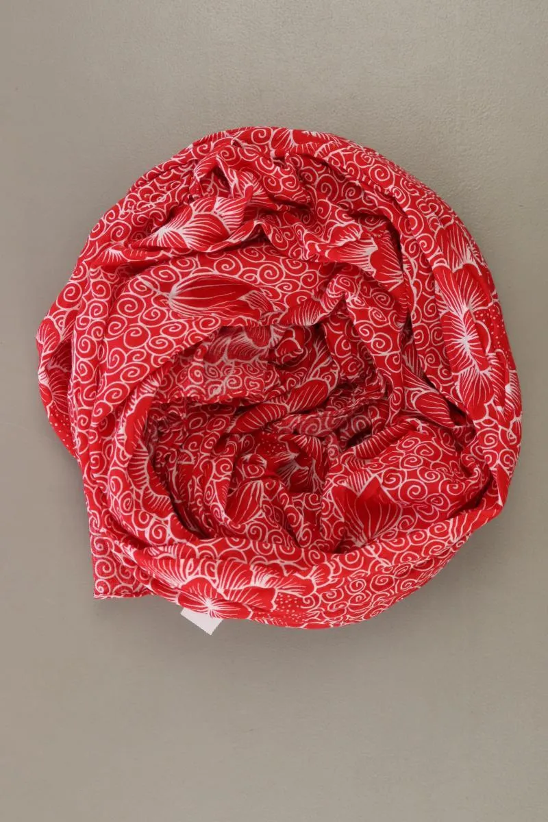 Tuch rot