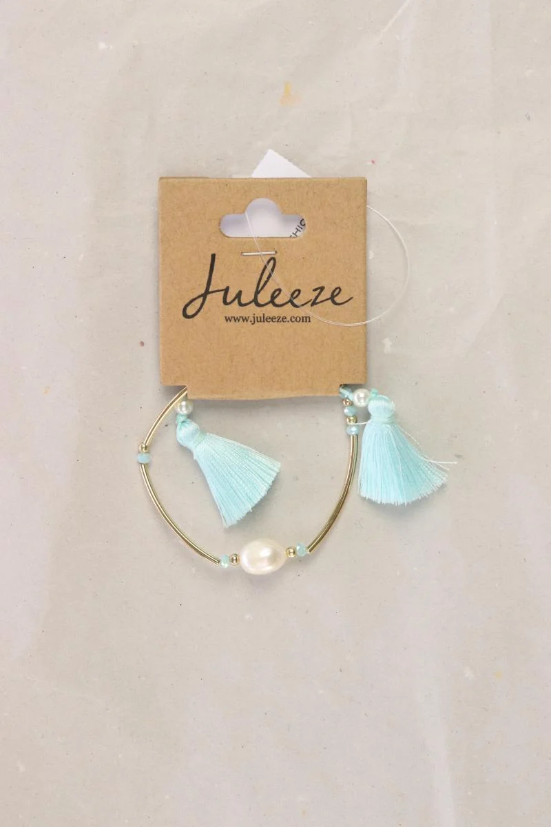 Juleeze Armband neu mit Etikett gold