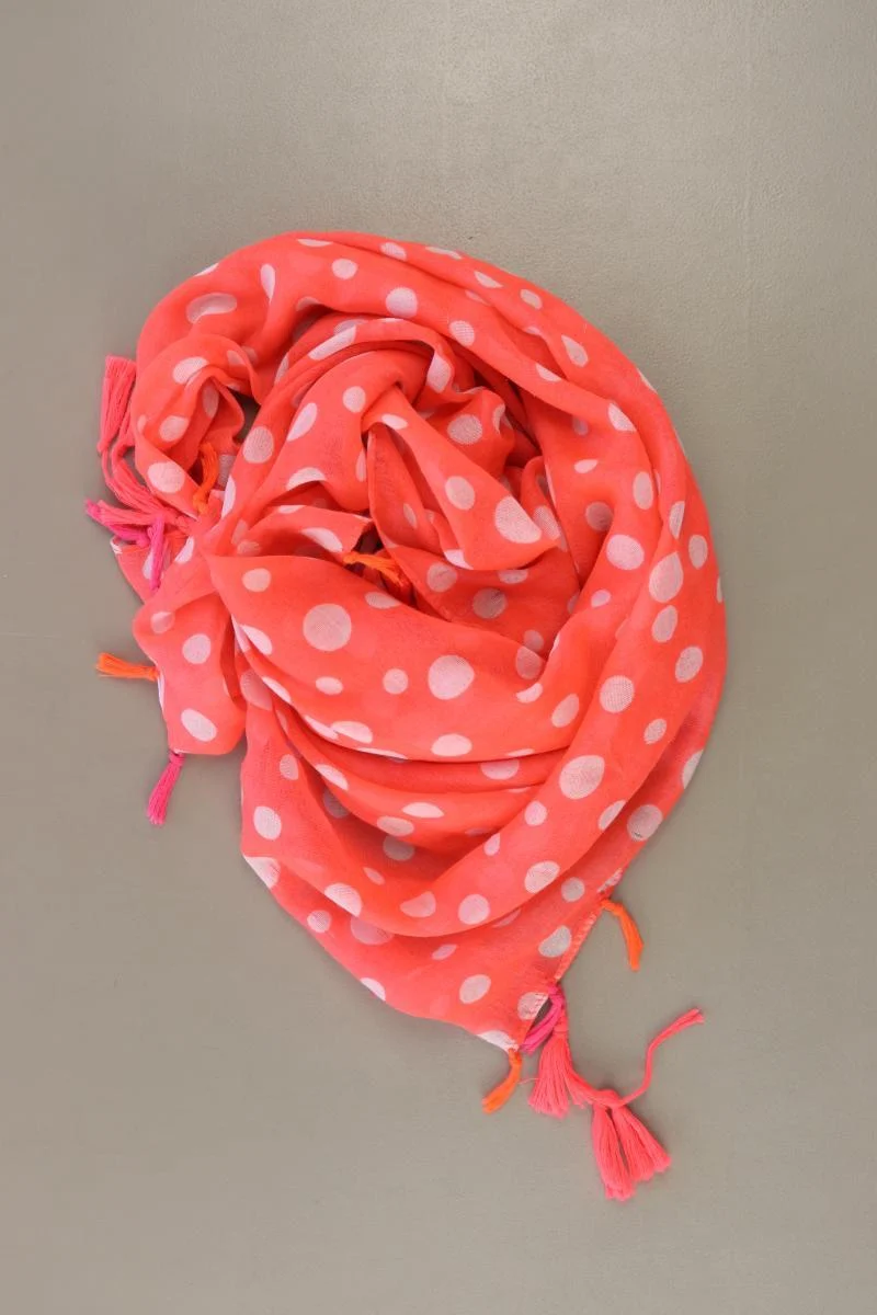 Tuch pink