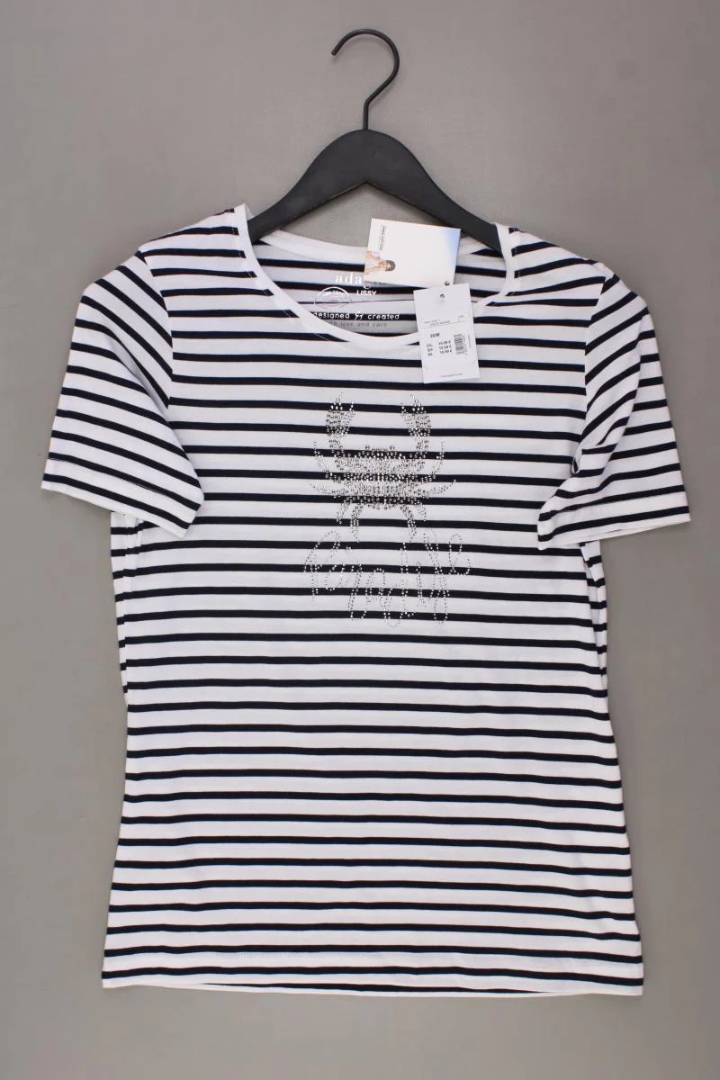 Adagio Ringelshirt Gr. 38 gestreift neu mit Etikett Neupreis: 19,99€! Kurzarm