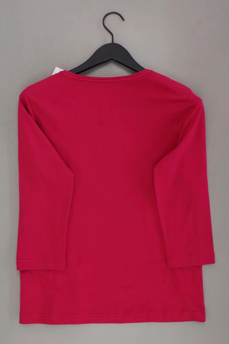 Adagio Regular Shirt Gr. 38 neu mit Etikett Neupreis: 19,99€! 3/4 Ärmel pink